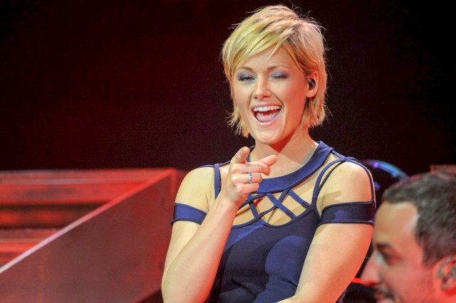 EMI, Helene Fischer