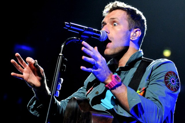 Coldplay