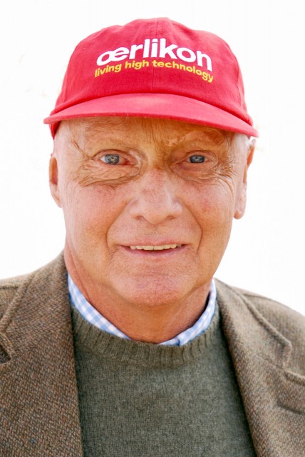 Niki Lauda
