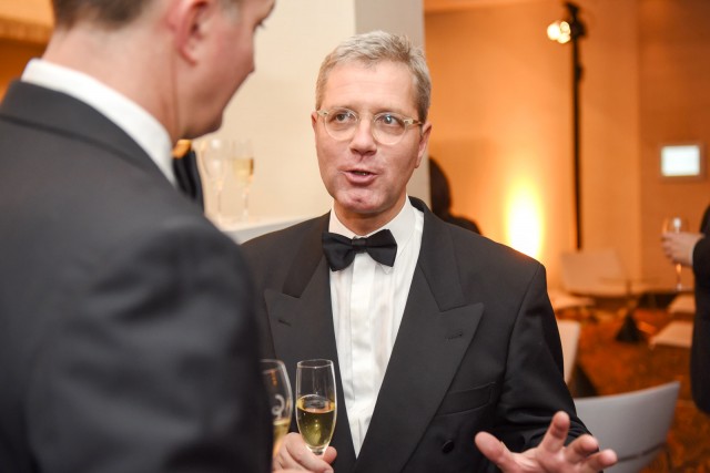 Deutscher Nachhaltigkeitspreis