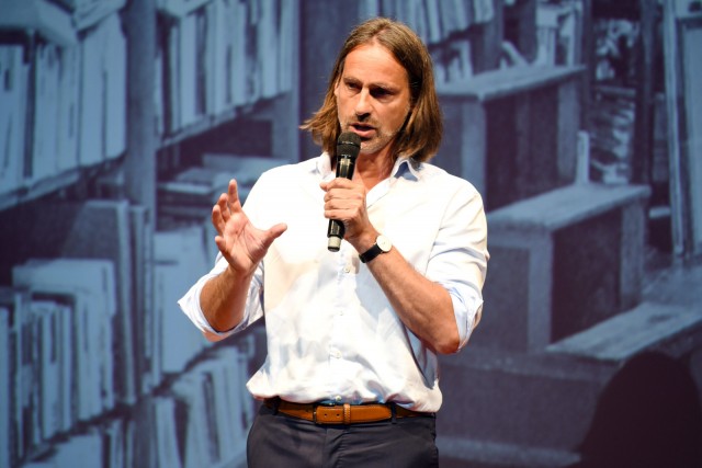 Richard David Precht