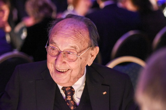 Hans-Dietrich Genscher