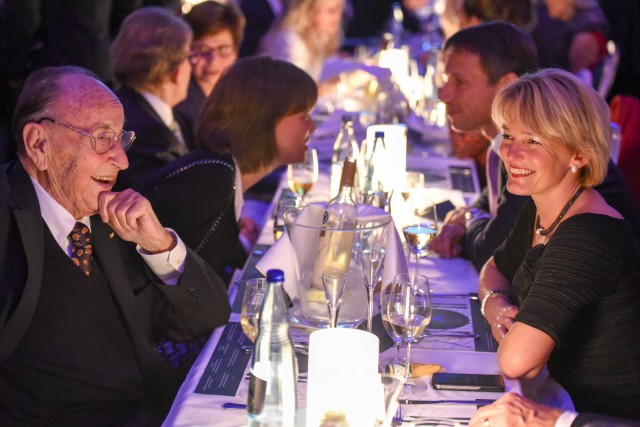 Hans-Dietrich Genscher